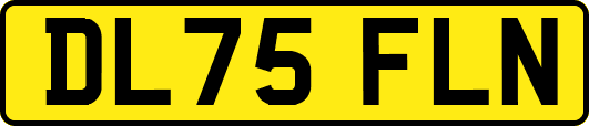 DL75FLN