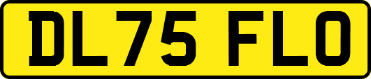 DL75FLO