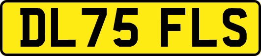 DL75FLS