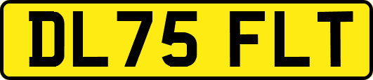 DL75FLT