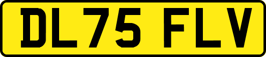 DL75FLV