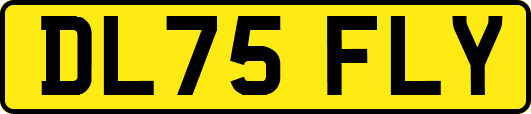 DL75FLY