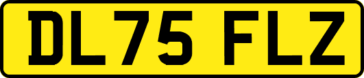DL75FLZ