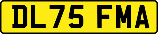 DL75FMA