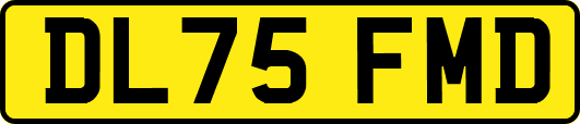 DL75FMD