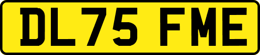 DL75FME