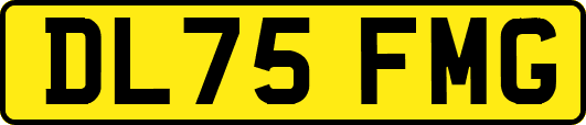 DL75FMG