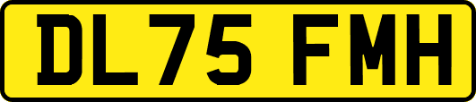 DL75FMH
