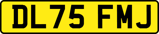 DL75FMJ