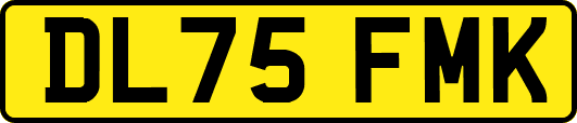 DL75FMK