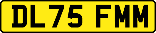 DL75FMM