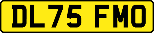 DL75FMO