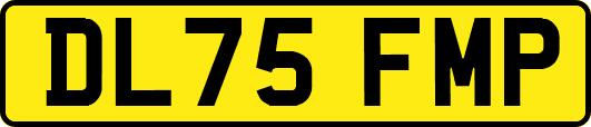 DL75FMP