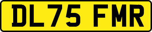 DL75FMR