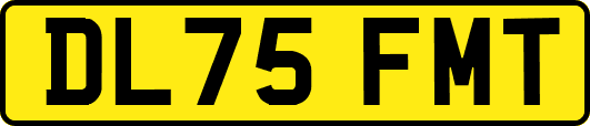 DL75FMT
