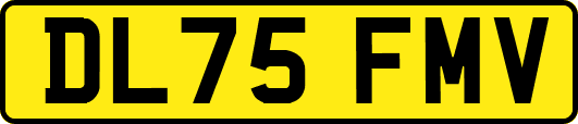 DL75FMV