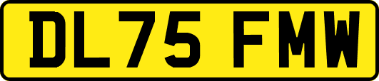 DL75FMW