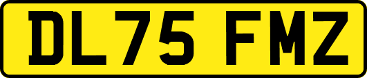DL75FMZ
