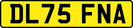 DL75FNA
