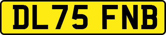DL75FNB