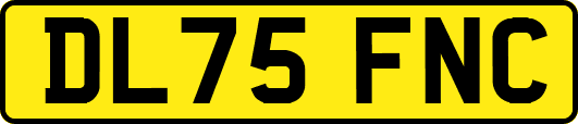 DL75FNC