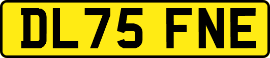DL75FNE