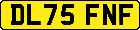 DL75FNF