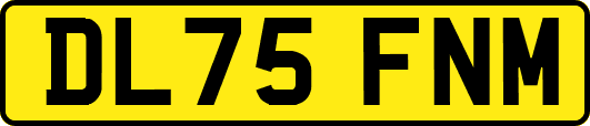 DL75FNM