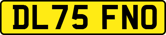 DL75FNO