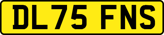DL75FNS