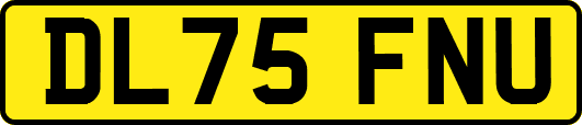 DL75FNU
