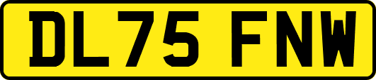 DL75FNW