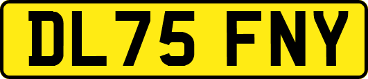 DL75FNY