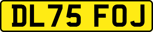 DL75FOJ