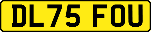DL75FOU