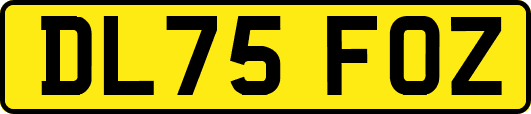 DL75FOZ