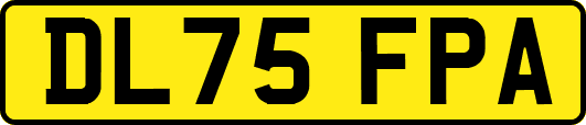 DL75FPA