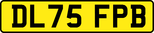 DL75FPB