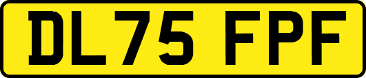 DL75FPF