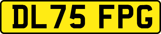 DL75FPG