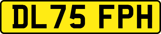 DL75FPH