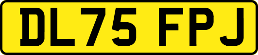 DL75FPJ