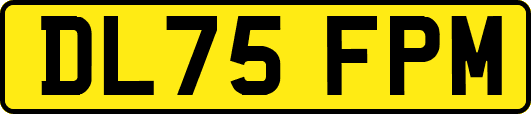 DL75FPM