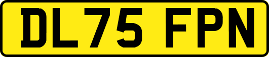 DL75FPN