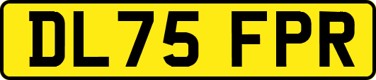 DL75FPR