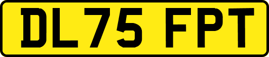 DL75FPT