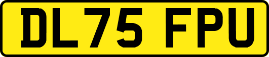 DL75FPU