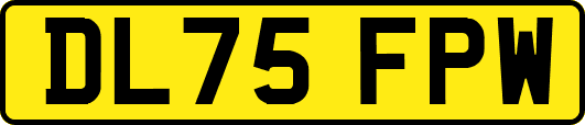 DL75FPW