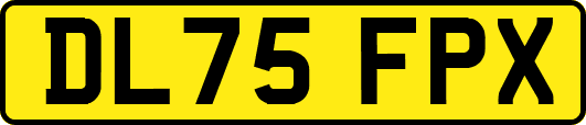 DL75FPX
