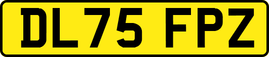 DL75FPZ